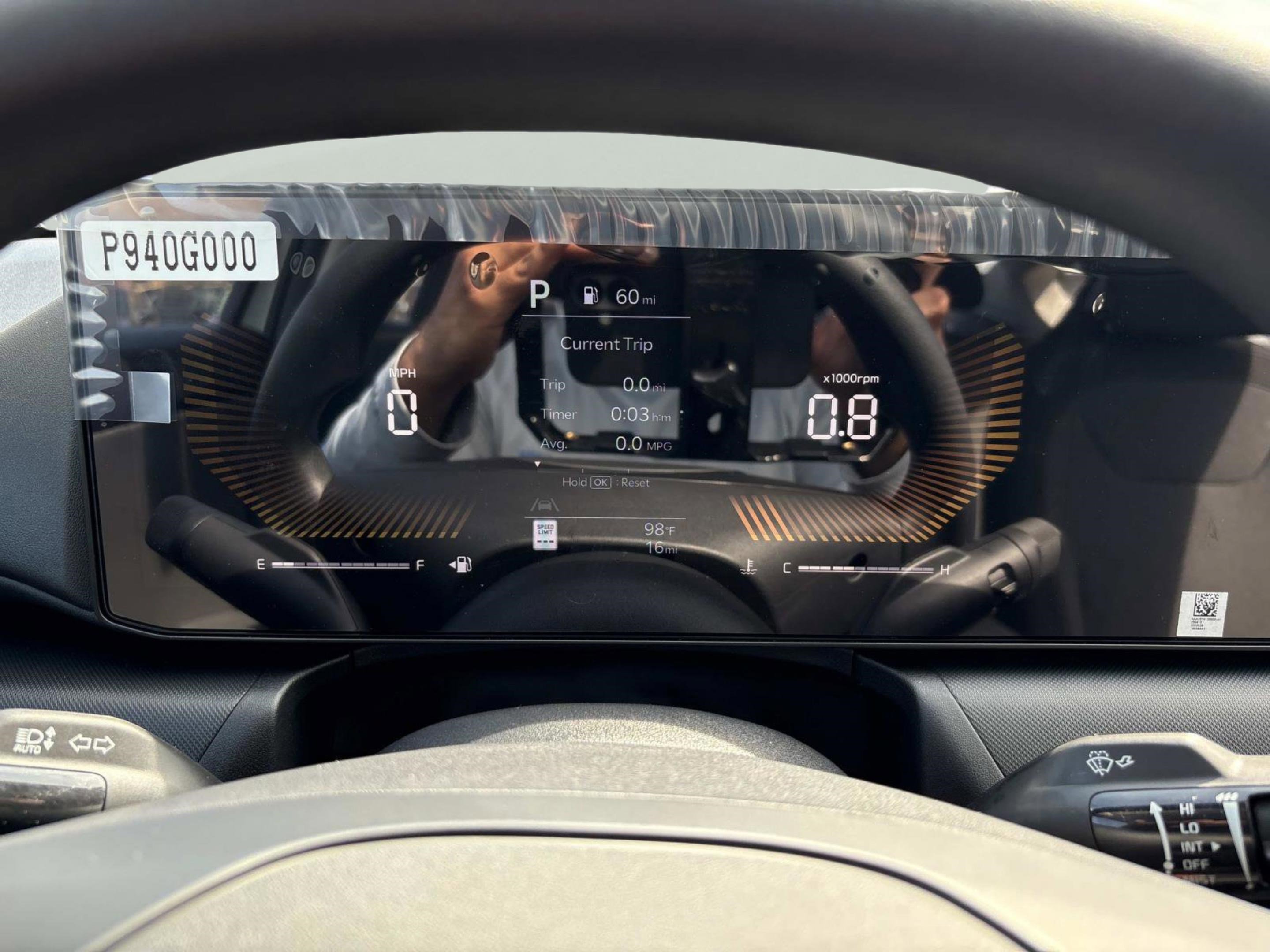 2025 Kia K4 LXS photo 28
