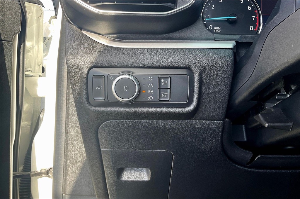 2022 FORD EXPLORER - Image 34