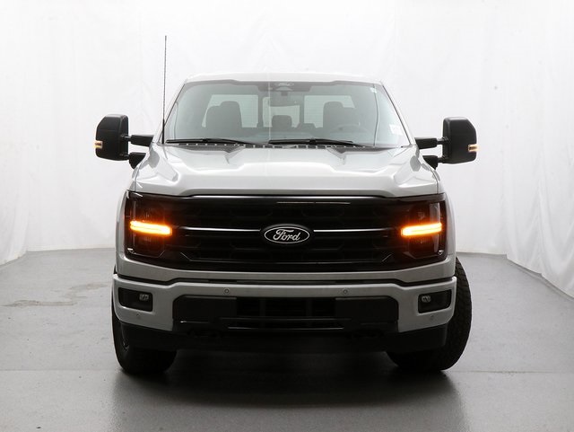 2024 Ford F-150 XLT photo 3