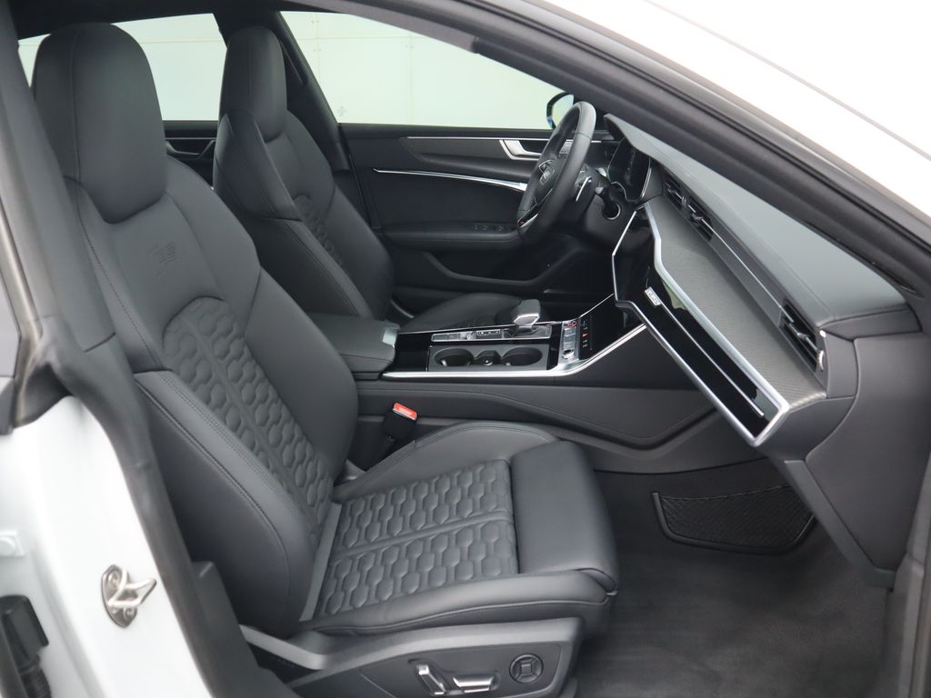 2024 Audi RS 7 Performance Base photo 19