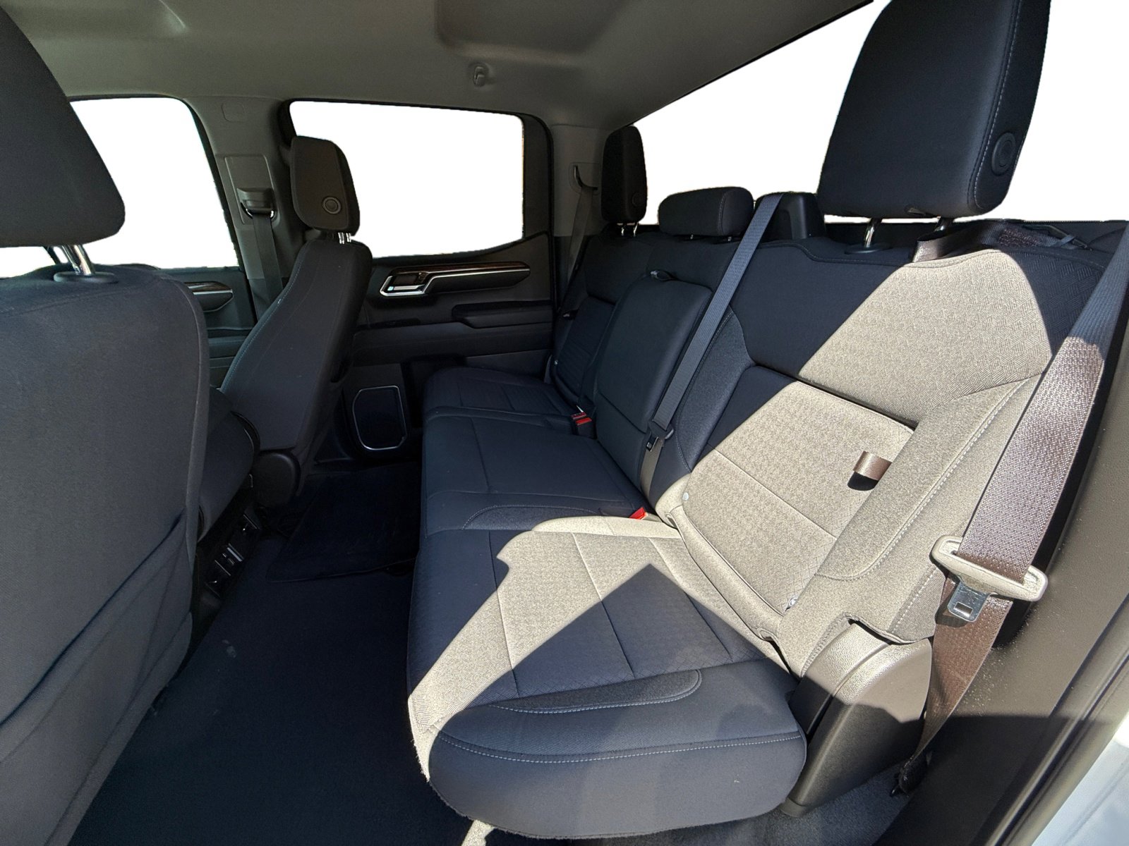 2023 Gmc Sierra 1500 Elevation photo 16