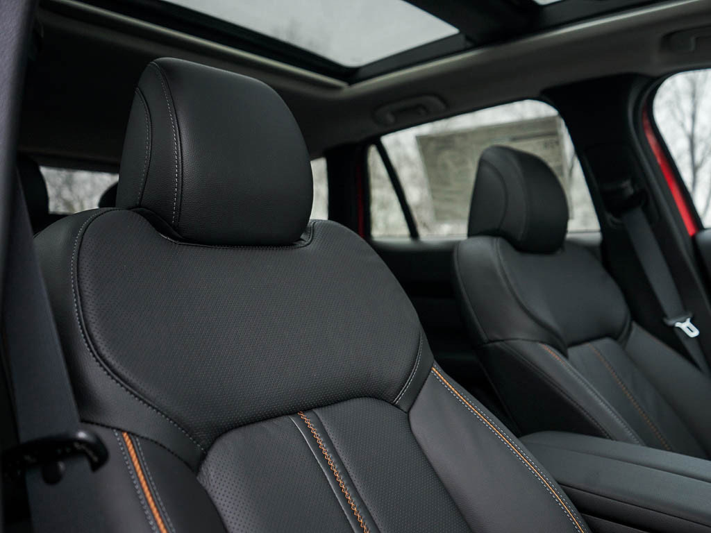 2025 Mazda CX-50 2.5 Premium Plus photo 11
