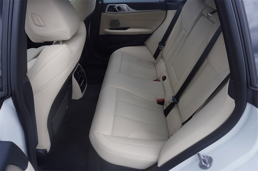 2024 Bmw i4 eDrive40 photo 21
