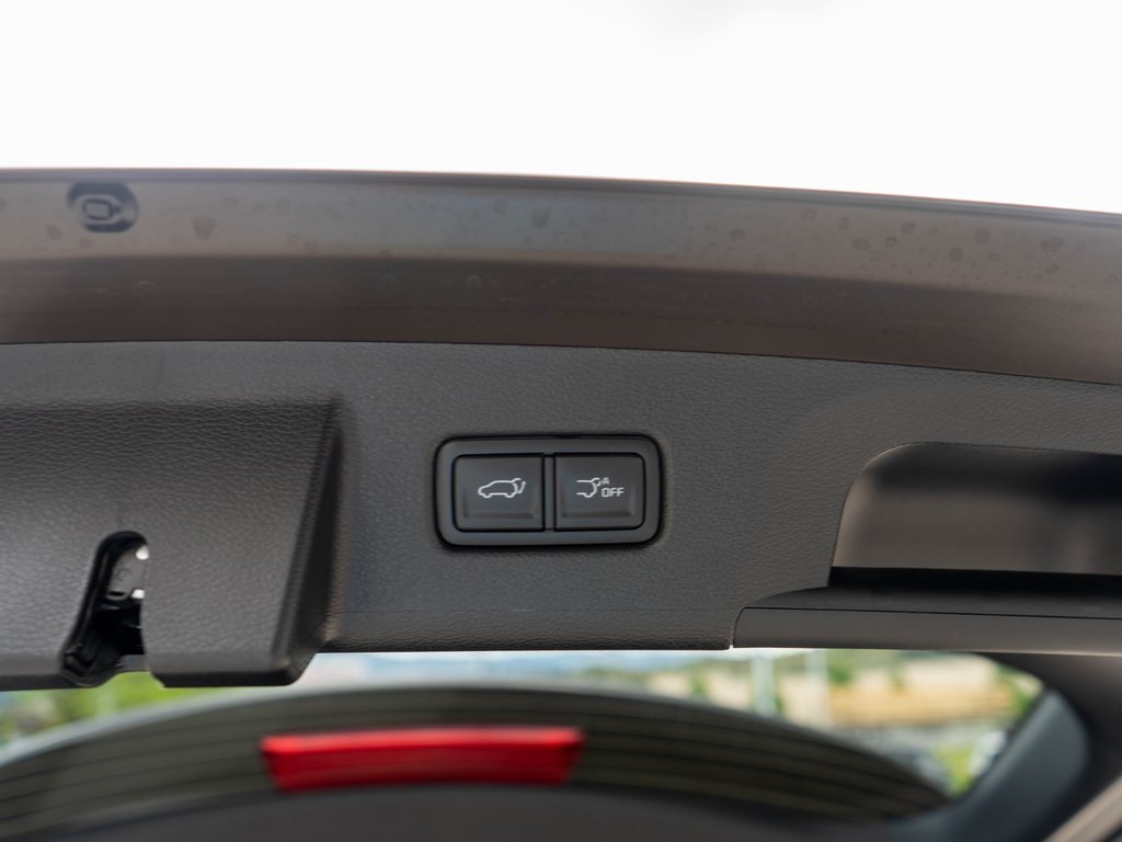2025 Kia Telluride EX photo 31