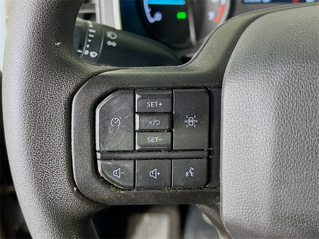 2023 Ford F-150 XLT photo 13