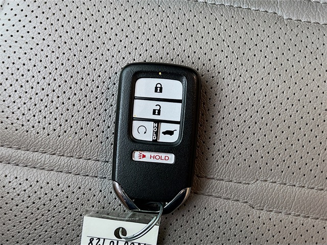 2022 Honda CR-V Hybrid EX-L Sport photo 10