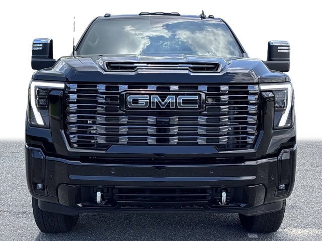 2025 Gmc Sierra 3500 HD Denali Ultimate photo 29