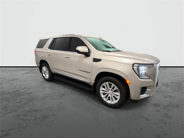 2023 Gmc Yukon SLT photo 3