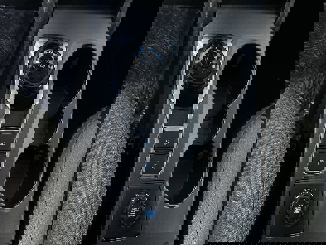 2025 Ford Bronco Sport Big Bend photo 15