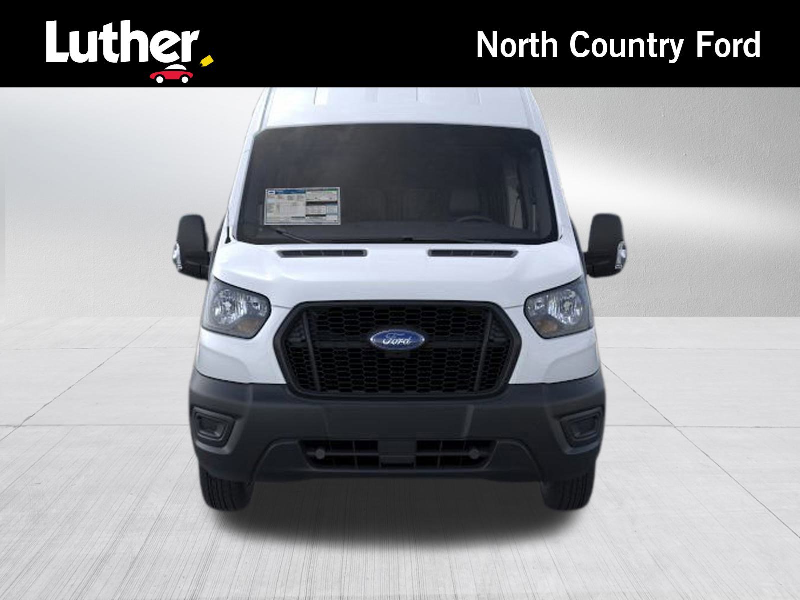 2025 Ford Transit Cargo Van photo 4