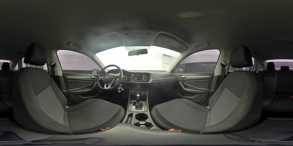 2019 Volkswagen Jetta 1.4T S photo 9