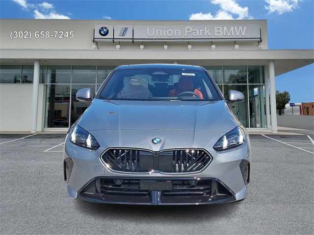 New 2025 BMW 2 Series 228 xDrive Gran Coupe 4D Sedan in