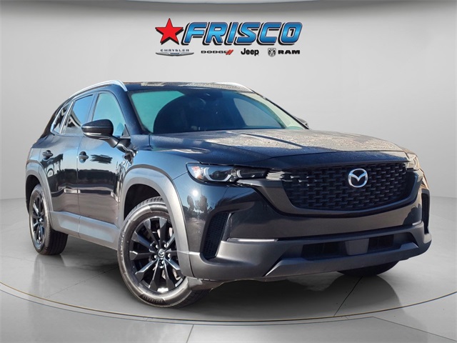 2024 Mazda CX-50 S PREFERRED's photo