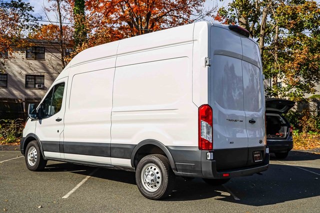 2023 Ford Transit photo 3