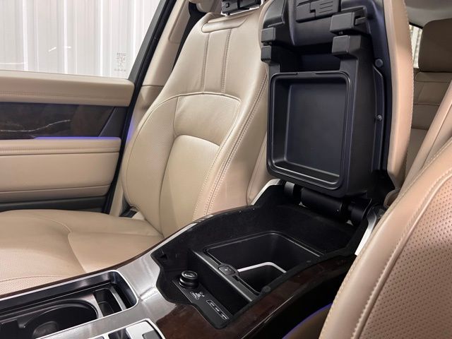 2021 Land Rover Range Rover HSE Westminster Edition photo 28