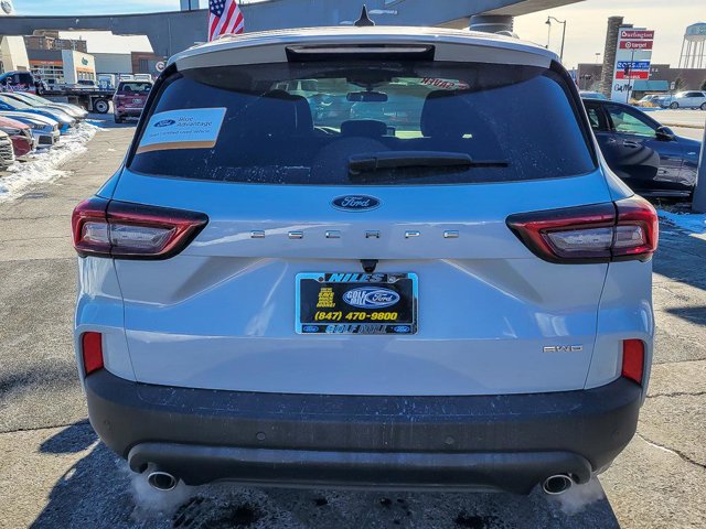2025 FORD ESCAPE - Image 39