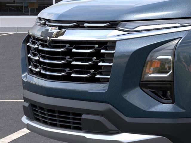 2026 Chevrolet Equinox LT photo 13