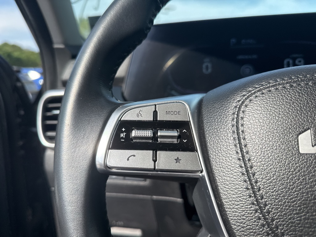 2023 Kia Telluride S photo 6
