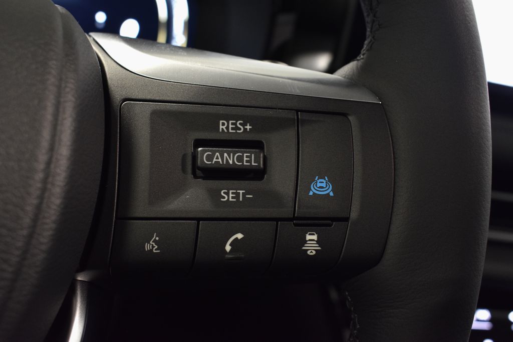 2026 Infiniti QX60 Luxe AWD photo 20