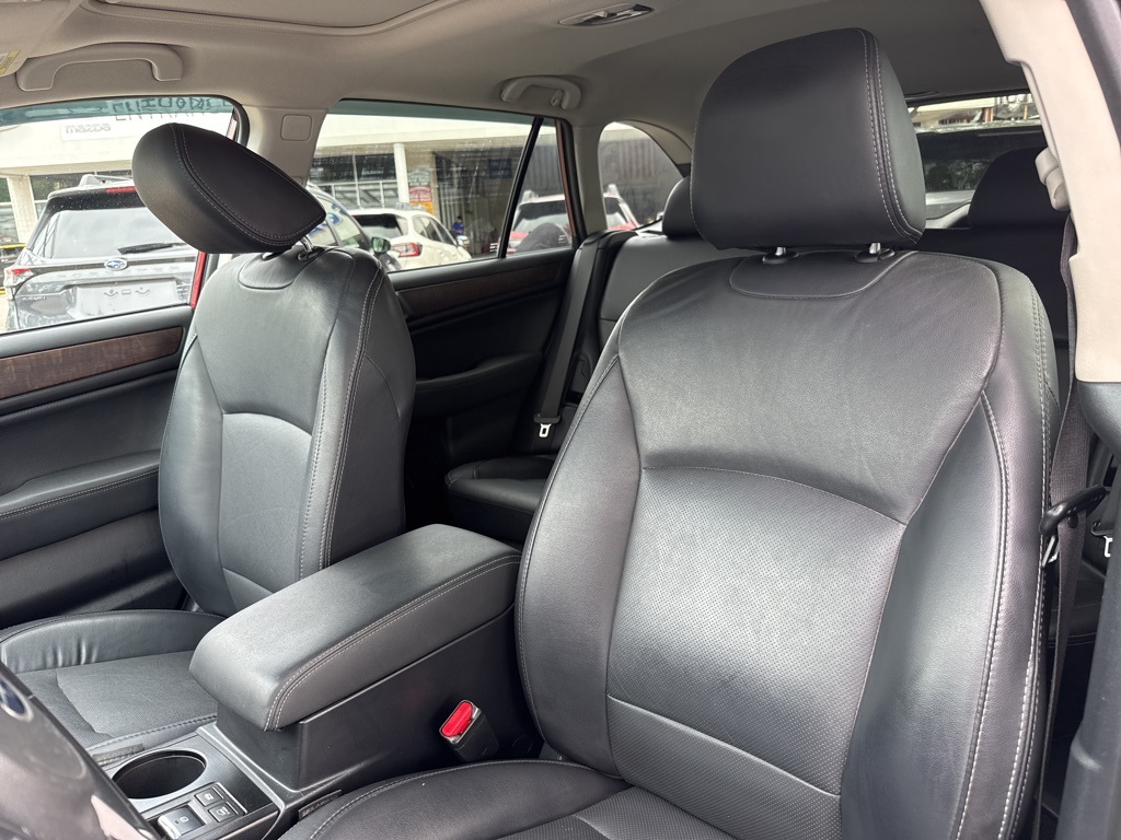 2017 Subaru Outback 2.5i photo 22