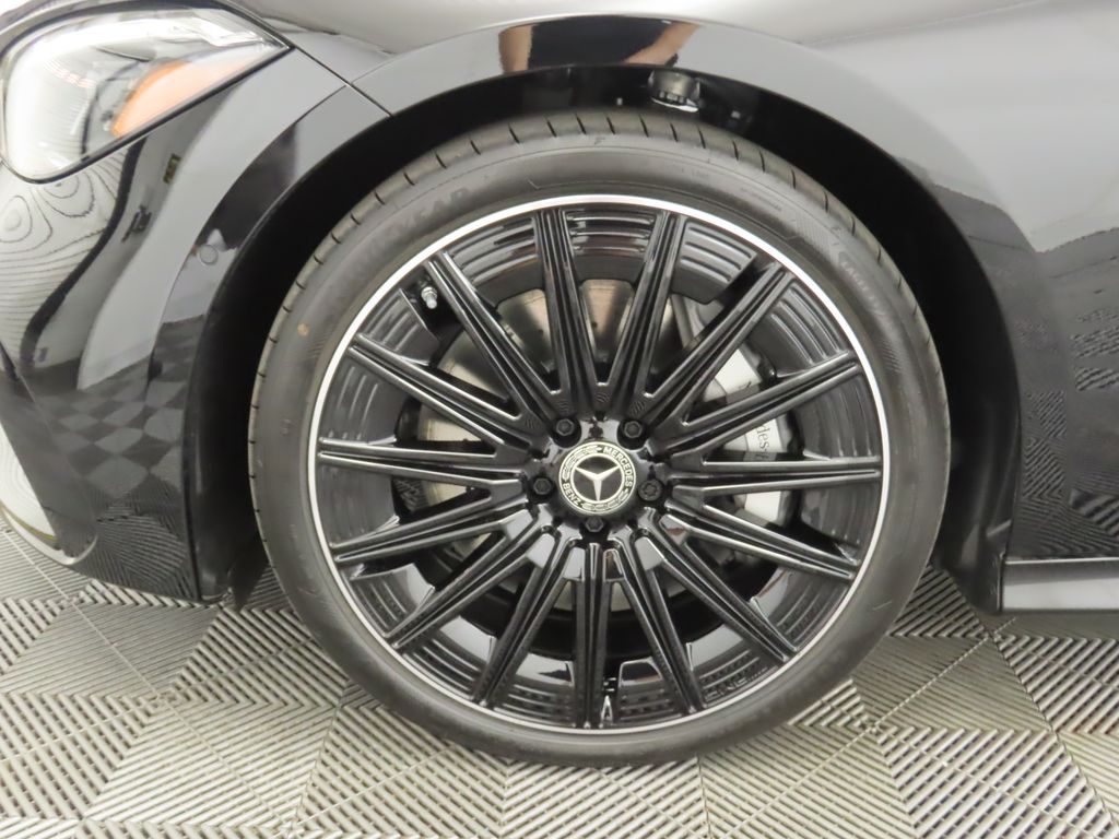 2025 Mercedes Benz CLE 450 4MATIC photo 34