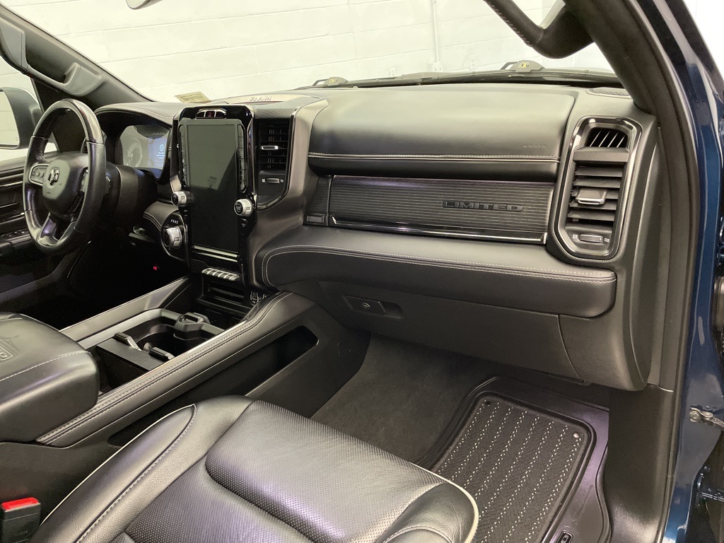 2022 Ram 1500 Limited photo 23
