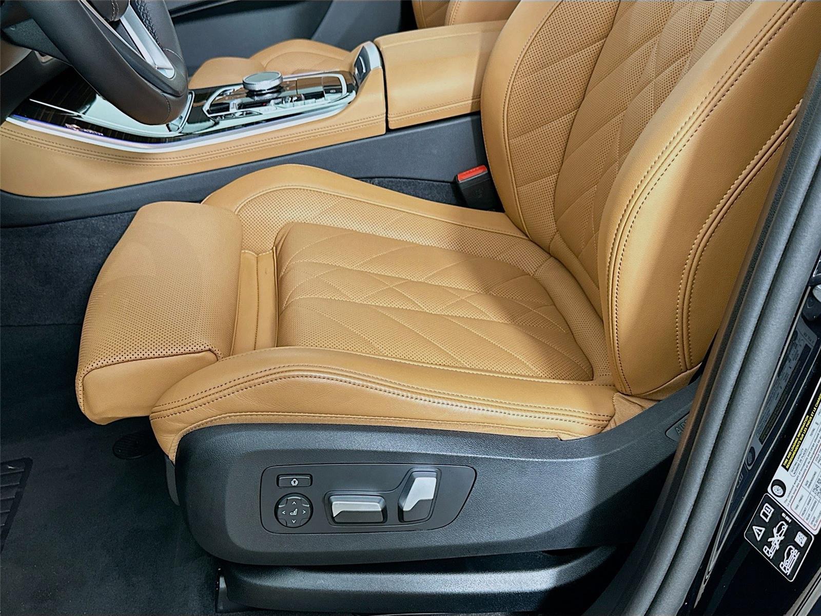 2024 Bmw X5 xDrive40i photo 19