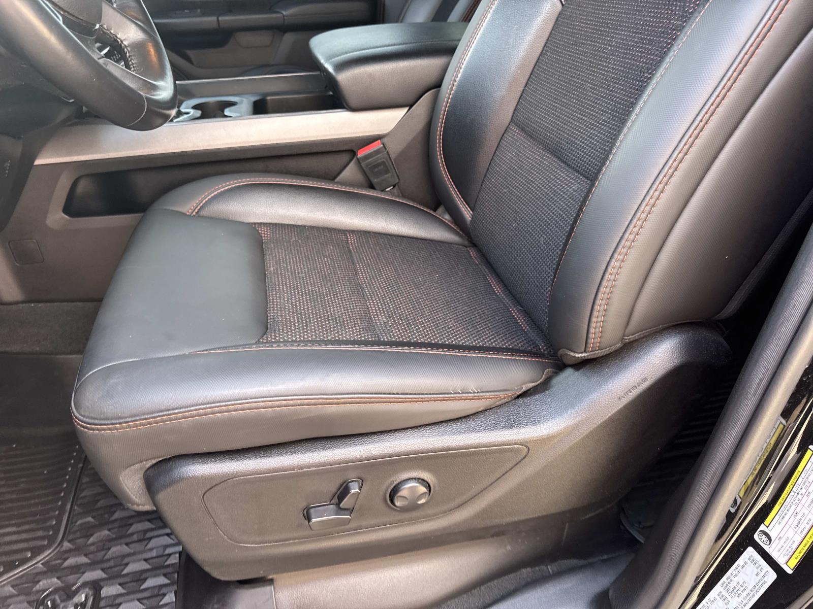 2022 Ram 1500 Big Horn photo 15