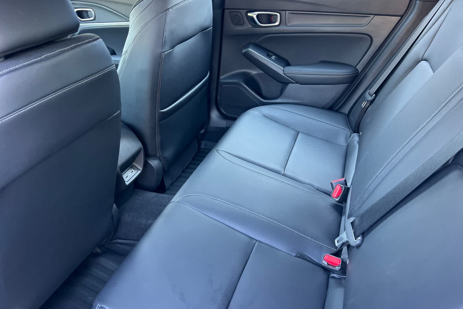 2023 Acura Integra A-Spec photo 11