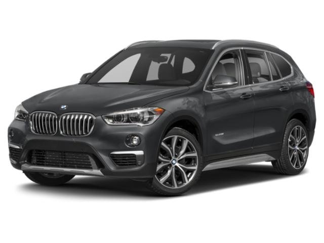2018 BMW X1 28i's photo