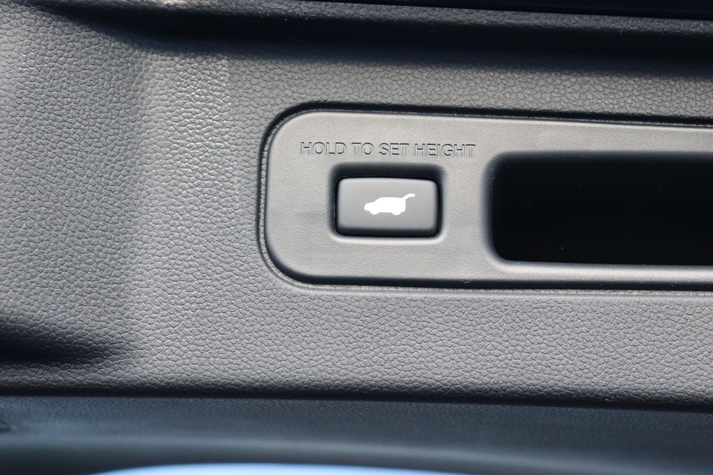 2025 Honda Pilot Elite photo 15