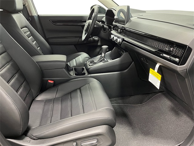 2026 Honda CR-V EX-L photo 27