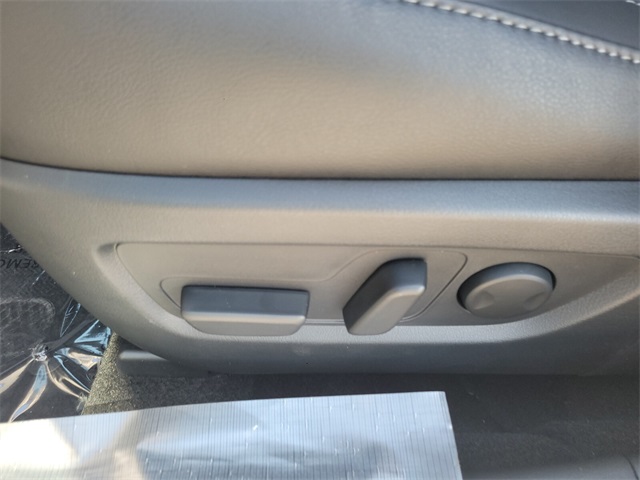 2026 Mazda CX-50 2.5 Turbo photo 4