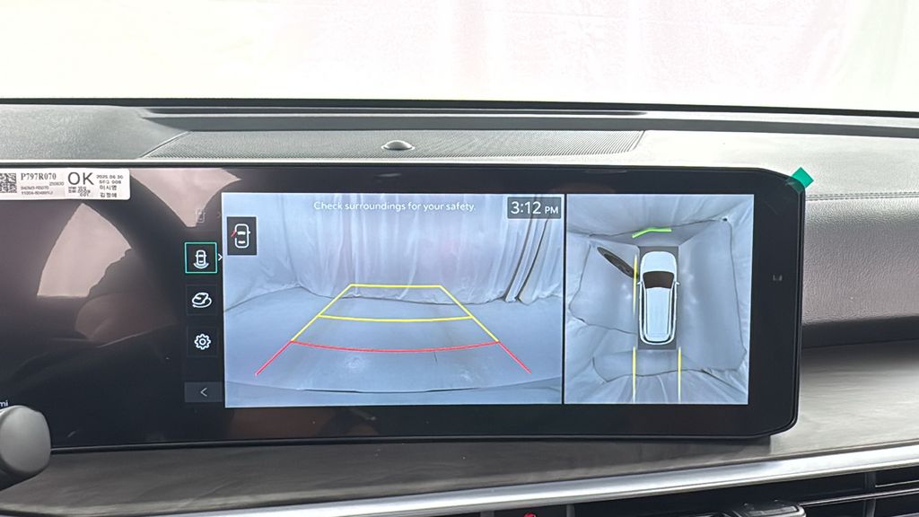 2026 Kia Sorento X-Line SX Prestige photo 27