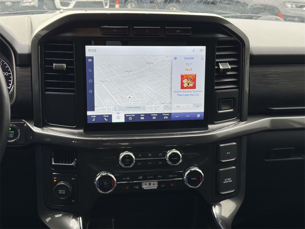 2023 Ford F-150 XLT photo 17