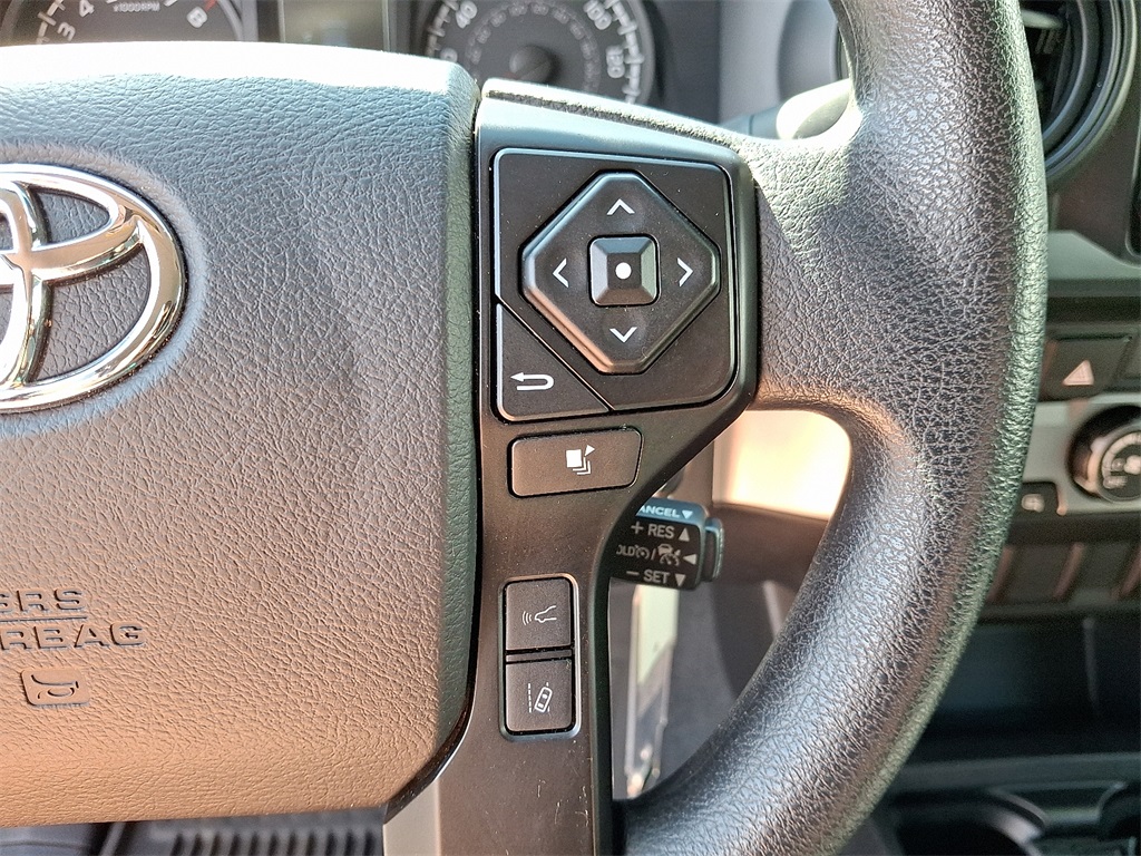 2023 Toyota Tacoma SR photo 20