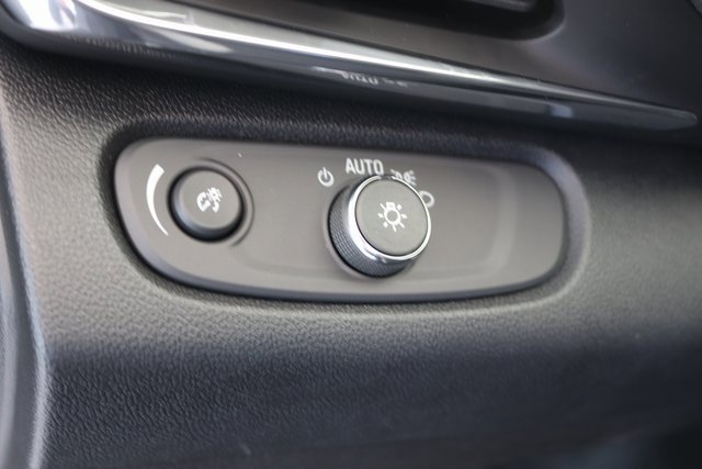 2025 Buick Envista Preferred photo 18