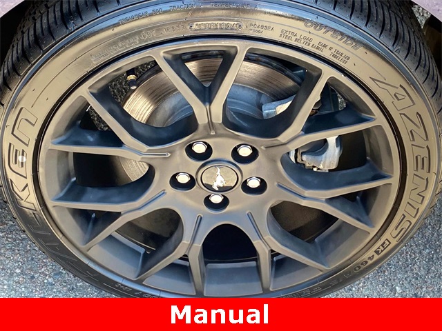 Used 2019 Kona Blue Ford EcoBoost Premium image 24