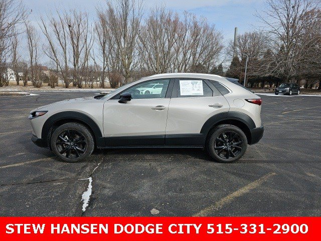 2024 Mazda CX-30 Select Sport