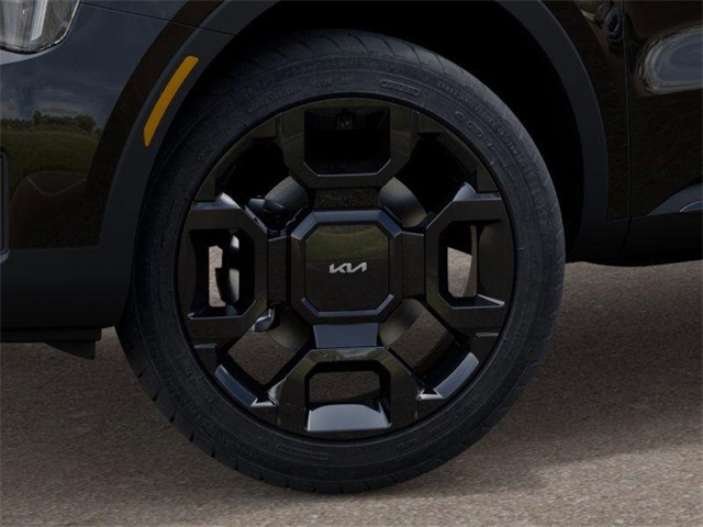2026 Kia Sorento X-Line SX photo 8