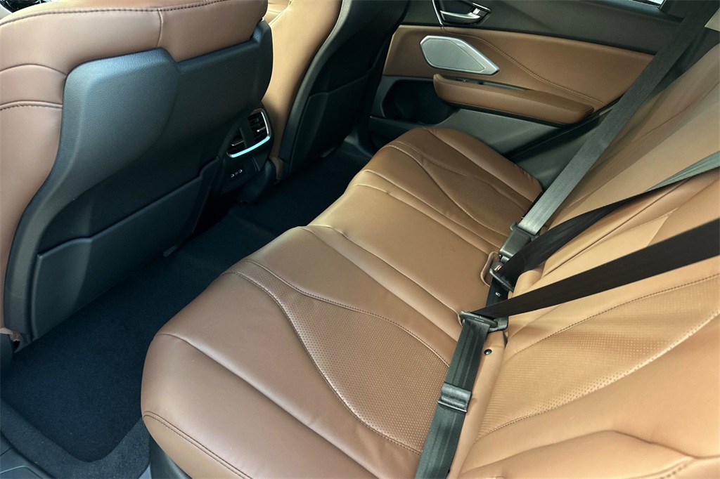 2025 Acura RDX Technology photo 12