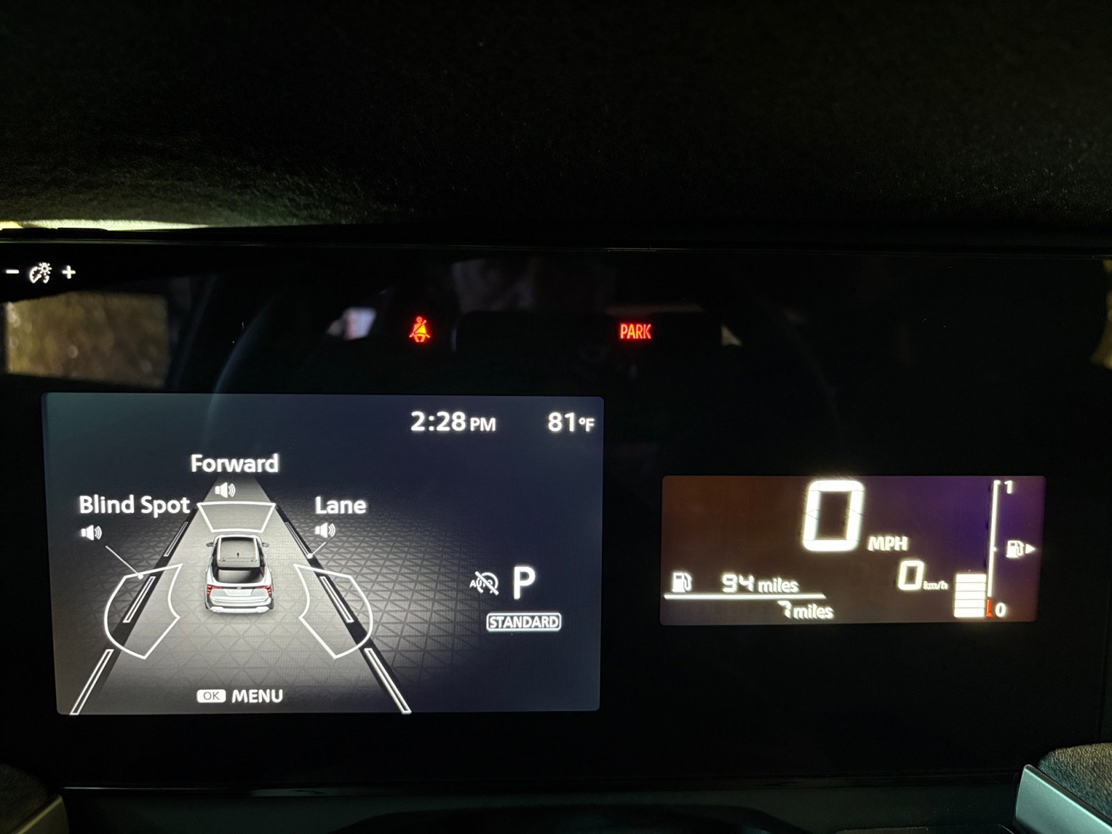 2026 Nissan Kicks SV photo 15