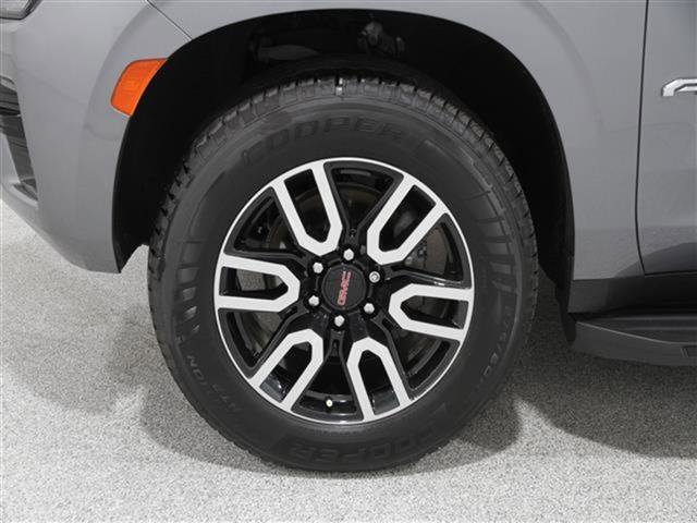 2021 Gmc Yukon AT4 photo 26