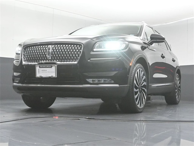 2022 LINCOLN NAUTILUS - Image 34