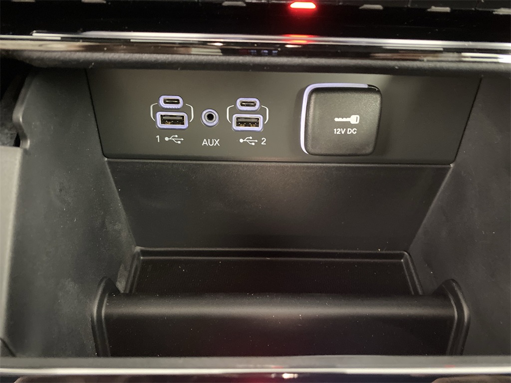 2025 Jeep Grand Cherokee Laredo X photo 19