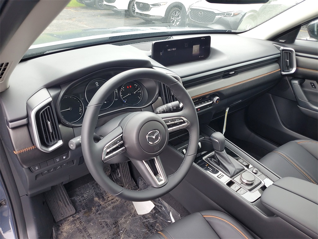2025 Mazda CX-50 Premium photo 17
