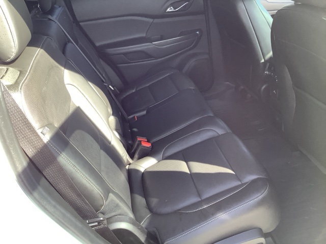 2019 Gmc Acadia SLT photo 23