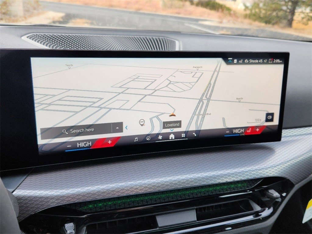 2025 Bmw 430i 430i xDrive xDrive Gran Coupe photo 13