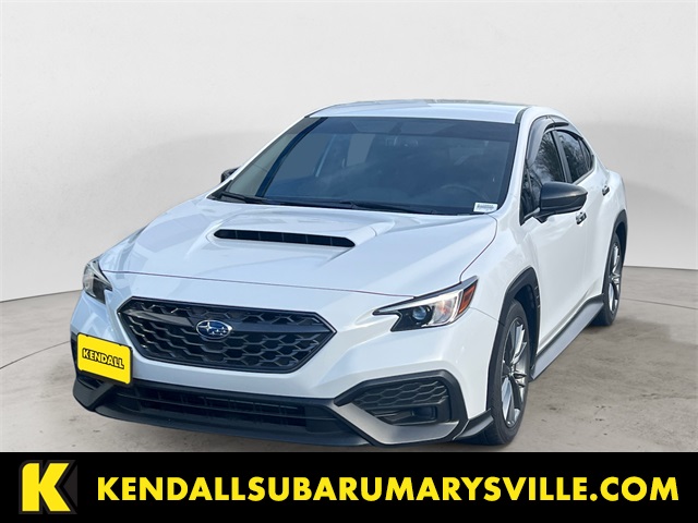 2023 Subaru WRX Base