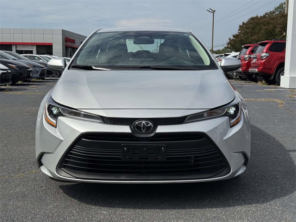 2024 Toyota Corolla LE photo 22